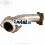 Teava evacuare fata Ford Ranger 2006-2012 2.5 TDCi 4x4 143 cp WLAA diesel