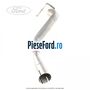 Teava toba esapament finala 3/5 usi hatchback Ford C-Max 2007-2011 1.8 122 cp QQDC benzina