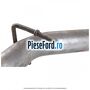 Teava toba esapament finala 3/5 usi hatchback Ford C-Max 2007-2011 2.0 TDCi 133 cp G6DC, G6DE, G6DF diesel | Foto 2