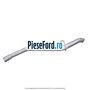 Teava toba esapament finala 4 usi berlina Ford Focus 2004-2007 1.6 Ti 115 cp HXDA, HXDB, SIDA benzina