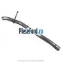 Teava toba esapament finala 5 usi combi Ford Focus 2004-2007 1.8 125 cp Q7DA, QQDA, QQDB benzina