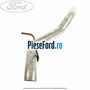 Teava toba esapament finala 5 usi combi Ford Focus 2008-2011 1.6 TDCi 109 cp G8DA, G8DB, G8DD, G8DE, G8DF diesel