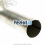 Teava toba esapament finala 5 usi combi Ford Focus 2008-2011 1.8 TDCi 115 cp KKDA diesel