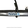 Teava toba esapament finala an 05/2002-07/2004 Ford Tourneo Connect 2002-2014 1.8 Di 75 cp BHPA, P7PA, P7PB, R2PA diesel