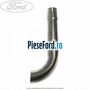 Teava toba esapament finala diametru 55 mm Ford Transit 2000-2006 2.0 DI 75 cp D3FA diesel