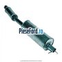 Teava toba esapament finala Ford Transit 2006-2014 2.2 TDCi 110 cp QVFA diesel
