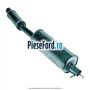 Teava toba esapament finala Ford Transit 2006-2014 2.2 TDCi 85 cp P8FA, P8FB diesel
