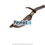 Teava toba intermediara cu racord flexibil Ford Fiesta 2008-2012 1.25 82 cp SNJA, SNJB, SNJC, SNJD benzina