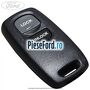 Telecomanda cheie Ford Ford Ranger 2006-2012 3.0 TDCi 156 cp MD30DITC, WEAT diesel