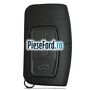Telecomanda cheie Ford model 1 Ford Focus 2004-2007 1.6 TDCi 109 cp G8DA, G8DB, G8DD, G8DE, G8DF diesel