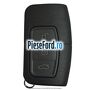 Telecomanda cheie Ford model 1 Ford Focus 2004-2007 1.8 TDCi 115 cp KKDA diesel