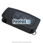 Telecomanda cheie Ford model 1 Ford Focus 2008-2011 1.6 100 cp HWDA, HWDB, SHDA, SHDB, SHDC benzina