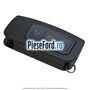 Telecomanda cheie Ford model 1 Ford Focus 2011-2014 1.0 EcoBoost 100 cp M2DA, M2DB, M2DC, SFDA, SFDB benzina