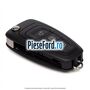 Telecomanda cheie Ford model briceag Ford C-Max 2011-2015 1.0 EcoBoost 125 cp M1DA, M1DD benzina | Foto 4