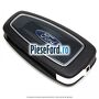 Telecomanda cheie Ford model briceag Ford Focus 2011-2014 2.0 ST 250 cp R9DA, R9DB, R9DC, R9DD benzina