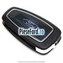 Telecomanda cheie Ford model briceag Ford Mondeo 2008-2014 2.0 EcoBoost 203 cp TNBA benzina