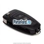 Telecomanda cheie Ford model briceag Ford S-Max 2007-2014 2.5 ST 220 cp HUWA benzina | Foto 4