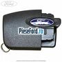 Telecomanda cheie Ford model briceag Ford Tourneo Custom 2014-2018 2.2 TDCi 100 cp DRF4, DRFF, DRFG diesel