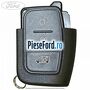 Telecomanda cheie Ford model briceag Ford Tourneo Custom 2014-2018 2.2 TDCi 155 cp CVFF diesel