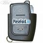 Telecomanda cheie Ford model briceag Ford Transit Courier 2014-2018 1.6 TDCi 95 cp T3CA, T3CB, T3CC diesel