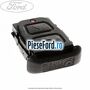 Telecomanda cheie Ford model patrat Ford Mondeo 1996-2000 1.8 TD 90 cp RFN diesel