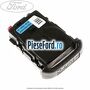 Telecomanda cheie Ford model patrat Ford Mondeo 1996-2000 2.5 ST 200 205 cp SGA benzina