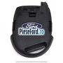 Telecomanda cheie Ford model rotund Ford Fiesta 1996-2001 1.25 i 16V 75 cp DHA, DHB, DHC, DHD, DHE, DHF benzina