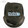 Telecomanda cheie Ford model rotund Ford Focus 1998-2004 1.8 16V 115 cp EYDB, EYDC, EYDD, EYDE, EYDF benzina