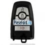 Telecomanda cheie Ford Mustang, 4 butoane provenienta Europa Ford Mustang 2018-2022 2.3 EcoBoost 290 cp C23HD0D benzina