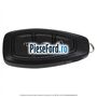 Telecomanda cheie Ford pentru modele cu buton pornire Ford Power Ford C-Max 2007-2011 2.0 TDCi 136 cp G6DA, G6DB, G6DD, G6DG diesel | Foto 3