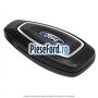 Telecomanda cheie Ford pentru modele cu buton pornire Ford Power Ford S-Max 2007-2014 2.2 TDCi 175 cp Q4WA diesel | Foto 2
