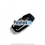 Telecomanda cu keyless entry/start 3 butoane Ford Mondeo 2014-2018 1.5 EcoBoost 160 cp UNCA, UNCB, UNCE, UNCF benzina