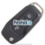 Telecomanda fara keyless entry/start Ford Ka plus 2019-2020 1.5 TDCI 95 cp 15DSOX diesel