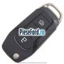 Telecomanda fara keyless entry/start Ford Mondeo 2014-2018 2.0 TDCi 180 cp T8CA, T8CC, T8CD, T8CL diesel