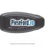 Telecomanda Keyless, cu sigla ST Ford Focus Active 2019-2023 1.5 EcoBlue 120 cp ZTDA, ZTDB diesel