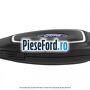 Telecomanda Keyless Ford Fiesta 2017-2023 1.0 EcoBoost 101 cp SFJE, SFJF, SFJH, SFJJ, SFJK, SFJN benzina