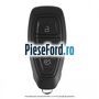 Telecomanda Keyless Ford Fiesta 2017-2023 1.1 Ti-VCT 70 cp XPJA, XPJB, XPJC, XPJD benzina | Foto 2