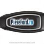 Telecomanda Keyless Ford Fiesta Active 2018-2023 1.0 EcoBoost 101 cp SFJE, SFJF, SFJH, SFJJ, SFJK benzina