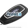 Telecomanda Keyless Ford Fiesta Active 2018-2023 1.0 EcoBoost mHEV 155 cp BZJA Hybrid