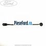 Tendon punte spate inferior 4/5 usi Ford Mondeo 1996-2000 1.8 TD 90 cp RFN diesel