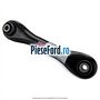Tendon punte spate inferior Ford Kuga 2008-2012 2.0 TDCI 4x4 140 cp UFDA diesel | Foto 4