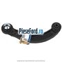 Tendon punte spate superior dreapta Ford Mustang 2015-2018 2.3 EcoBoost 314 cp N38H, N48H benzina