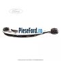 Tendon punte spate, superior Ford Focus 1998-2004 1.6 16V 100 cp FYDA, FYDB, FYDC, FYDD benzina