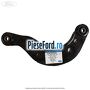 Tendon punte spate, superior Ford Focus 2004-2007 1.6 100 cp HWDA, HWDB, SHDA, SHDB, SHDC benzina | Foto 4