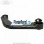 Tendon punte spate superior stanga 2WD Ford Galaxy 2015-2023 2.0 TDCi 120 cp UFCA, UFCB diesel