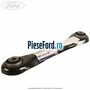 Tendon stanga punte spate inferior RS Ford Focus 2008-2011 2.5 RS 305 cp JZDA benzina