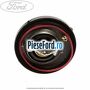 Termostat 82 grade Ford Fiesta 1996-2001 1.25 i 16V 75 cp DHA, DHB, DHC, DHD, DHE, DHF benzina | Foto 3