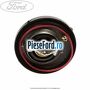 Termostat 82 grade Ford Fiesta 2002-2005 1.6 16V 100 cp FYJA, FYJB benzina | Foto 3