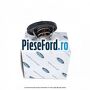 Termostat 82 grade Ford Focus 2014-2018 1.6 Ti 105 cp IQDA, IQDB, IQDC benzina | Foto 4