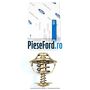 Termostat 82 grade Ford Ka 1996-2008 1.3 i 49 cp JJD, JJF, JJG, JJH, JJL benzina | Foto 3